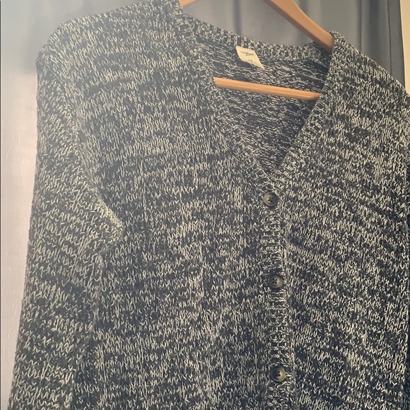 Girls Oshkosh Cardigan - Picture 3 of 5